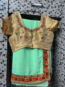 Saree Combo Offer