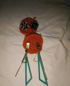 2ser earrings