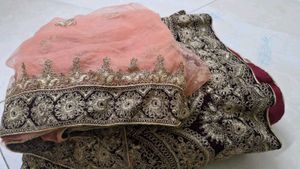 Excellent lehenga for sale