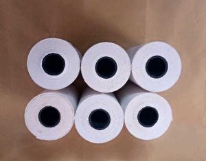 Thermal Paper Rolls - Pack of 6