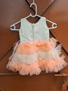 Sahid Girl Dress