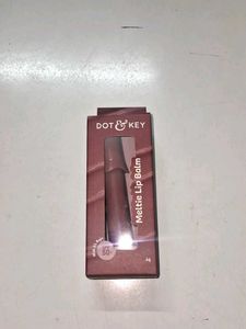 dot&key lipbalm