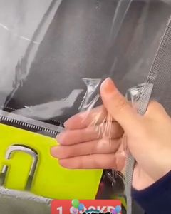 Bag Organiser