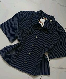 Denim LEVI'S Shirt