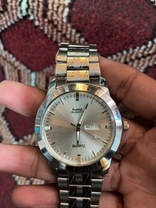 HMT Quartz Wristwatch