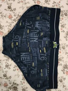 Jockey &amp; American Inside Out Briefs Pack