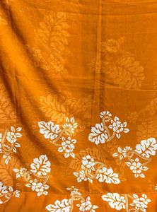 Synthetic Georgette