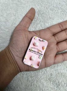 Blur Solid Perfume- Smells like a Candy Store
