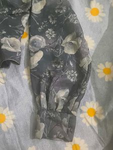 Mizo Sunday Tops