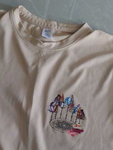 women's Graphic T-Shirt