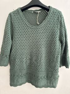 Only knit top