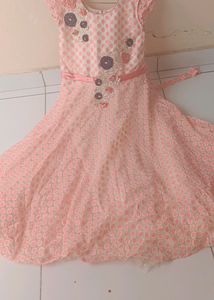 Long Frock