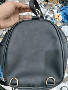 Cute Mouse Crossbody Bag