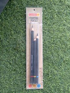 Charcoal Pencils For Artists Etc.