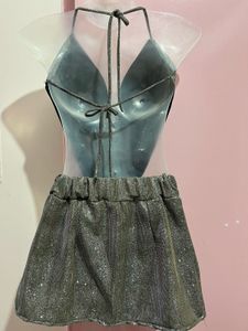 Sparkling Party wear set✨