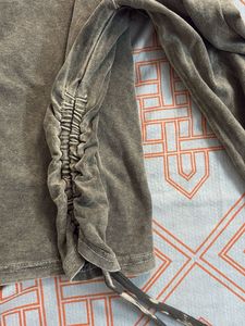 Vintage Brooklyn Graphic Long Sleeve Top