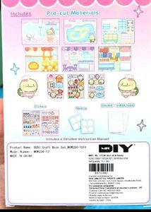 Soso's Life Craft Book Set