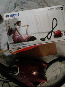 Eureka Forbes Vacuum Cleaner