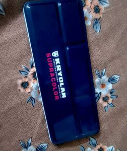Kryolan Professional Makeup Palette