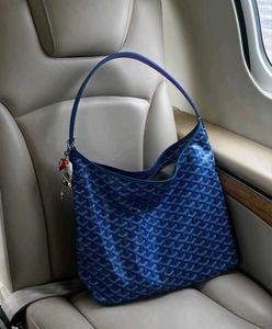 Goyard Boheme hobo bag