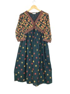 Glorious with Multicolor print Kurtas(Women's)