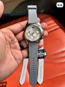 Emporio Armani Watch