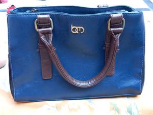 Bagsy Malone Fawn Cupper Handbag