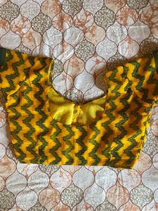 Daily wear saree