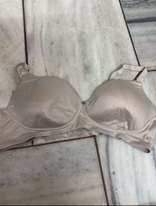 Comfortable Everyday T-shirt Bra