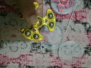 spinner for kids
