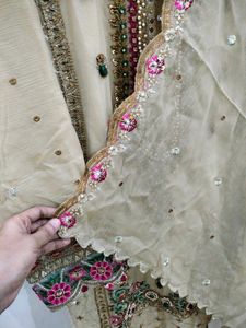 Karachi Suit