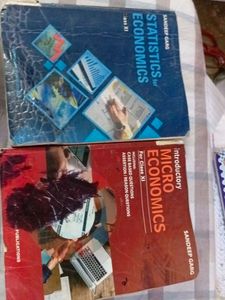 11 th Commerce ki book