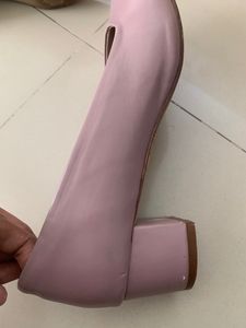 Heel Shoe