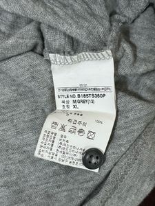 Buckaroo Henley T-Shirt
