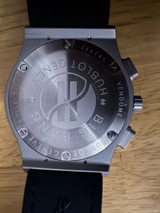 Stylish Hublot Watch Replica