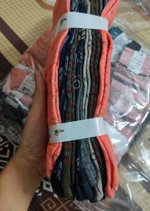 Beautiful design 10 Pair Socks🧦🧦