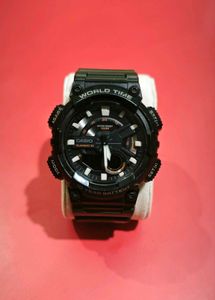 CASIO Youth Watch AEQ-110W-3AVDF (AD223), Original