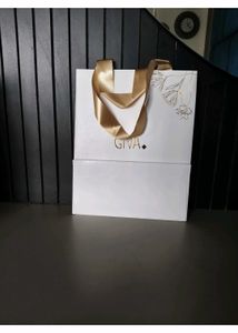 Giva Luxury Gift Bag