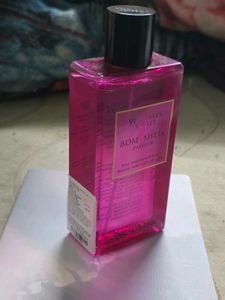 Victoria's Secret Bombshell Passion Fragrance Mist