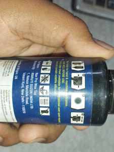 Ecstar Wax Top Car Polish pack of 2