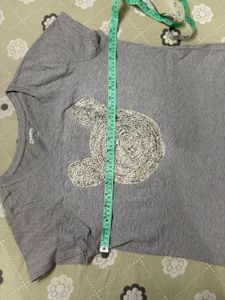 Combo of 2 Tees