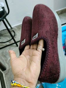 Albelli Casual Slip-on Shoes