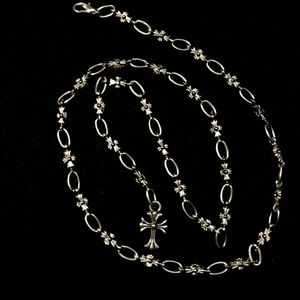 Cromeheart Necklace X3 ++