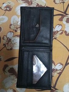 Men Wallet