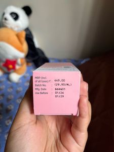 The Pink Foundry Dark Spot Serum 15 ml