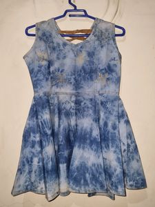 Front Style Top