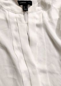 🍒Formal Blouson By MANGO🍒