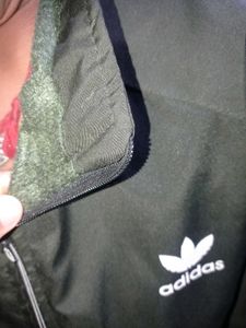 Adidas Track Jacket