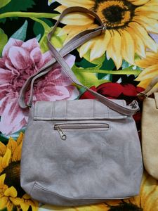 Slingback New