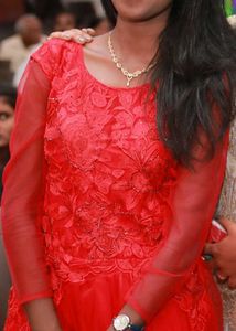 Wedding Gown